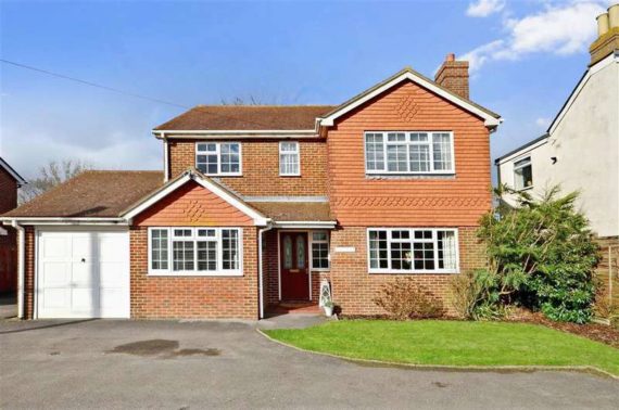 4 Bedroom Detached